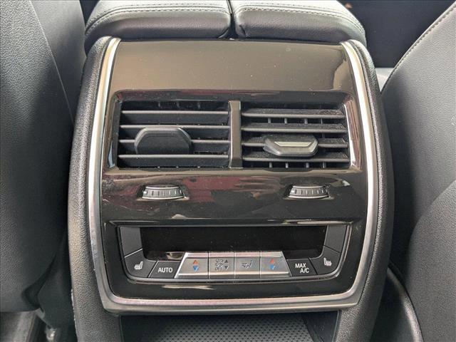 used 2024 BMW X7 car, priced at $56,992