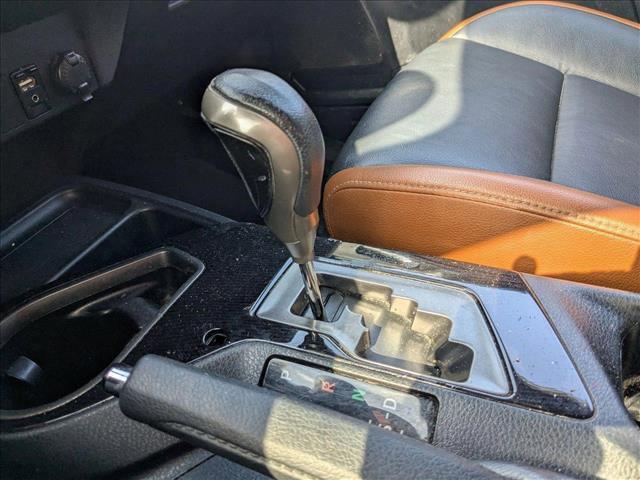 used 2018 Toyota RAV4 car, priced at $18,870
