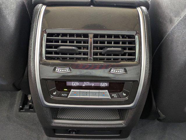 used 2024 BMW X7 car, priced at $62,772