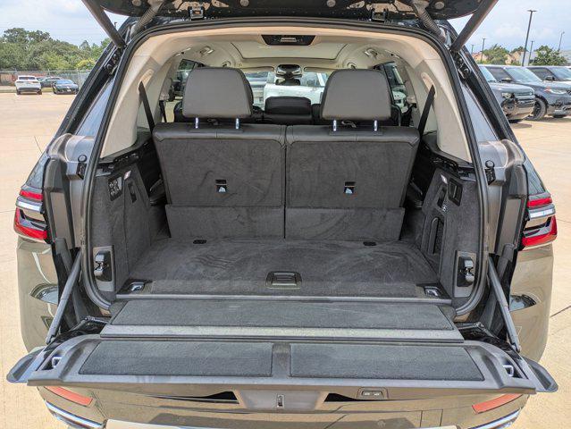 used 2024 BMW X7 car, priced at $62,772