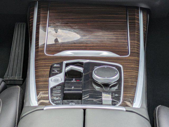 used 2024 BMW X7 car, priced at $62,772