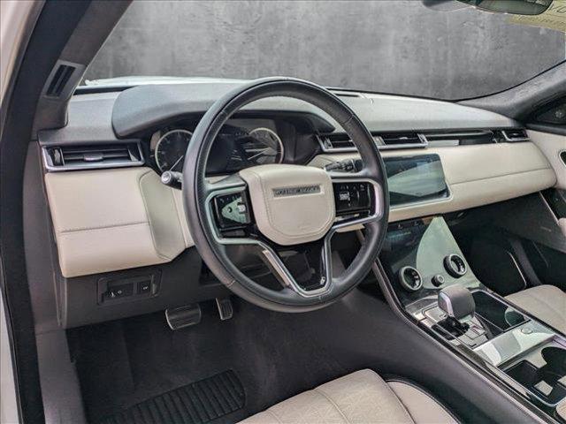 used 2023 Land Rover Range Rover Velar car, priced at $54,771