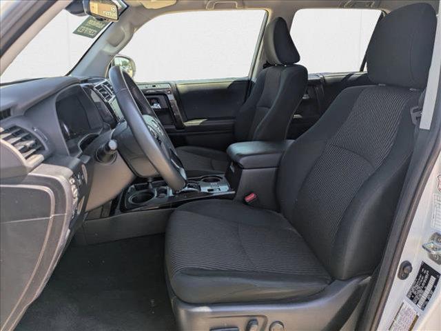 used 2024 Toyota 4Runner car, priced at $39,721