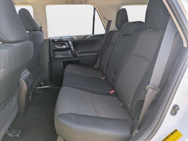 used 2024 Toyota 4Runner car, priced at $39,721