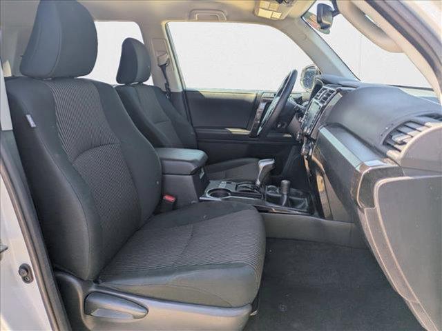 used 2024 Toyota 4Runner car, priced at $39,721
