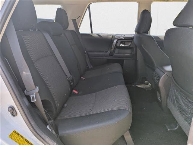 used 2024 Toyota 4Runner car, priced at $39,721