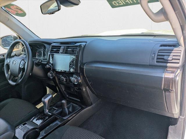 used 2024 Toyota 4Runner car, priced at $39,721