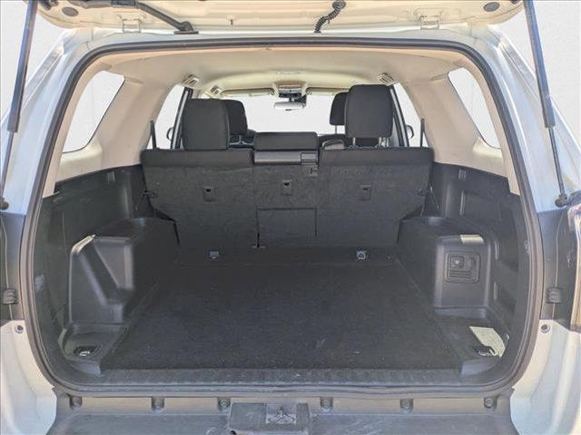 used 2024 Toyota 4Runner car, priced at $39,721