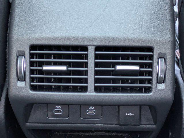 used 2025 Land Rover Discovery Sport car, priced at $36,777
