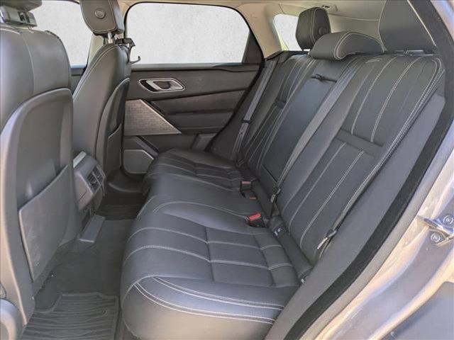 used 2022 Land Rover Range Rover Velar car, priced at $34,993