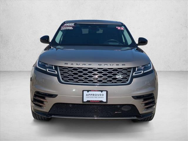 used 2022 Land Rover Range Rover Velar car, priced at $34,993