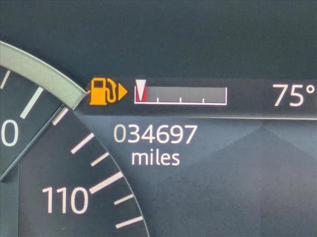 used 2022 Land Rover Range Rover Velar car, priced at $34,993