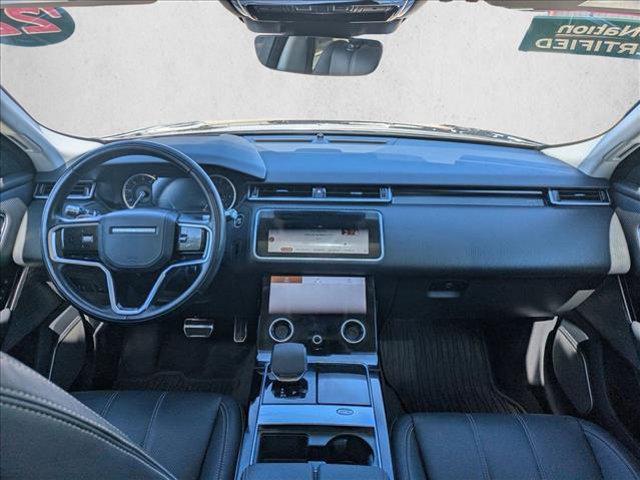 used 2022 Land Rover Range Rover Velar car, priced at $34,993