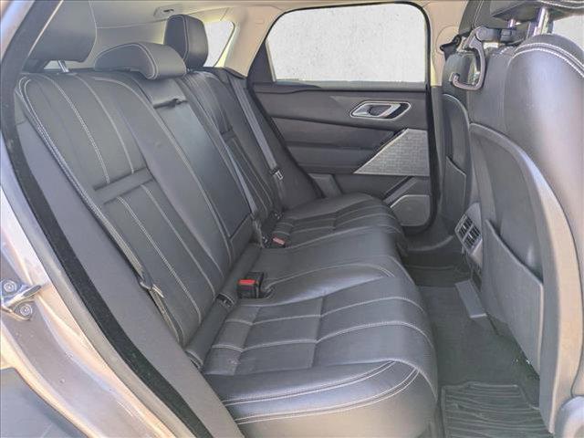 used 2022 Land Rover Range Rover Velar car, priced at $34,993