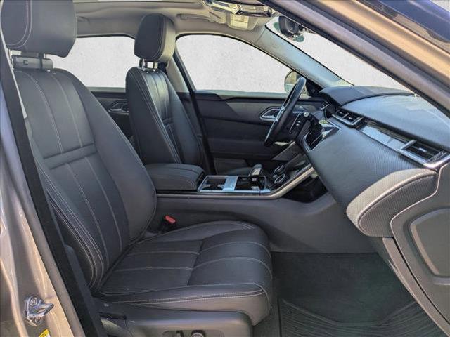 used 2022 Land Rover Range Rover Velar car, priced at $34,993