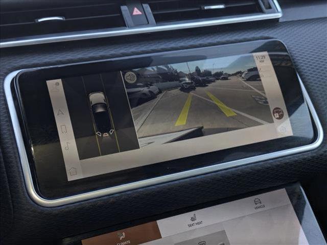 used 2022 Land Rover Range Rover Velar car, priced at $34,993