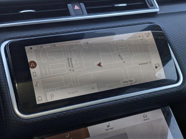 used 2022 Land Rover Range Rover Velar car, priced at $34,993