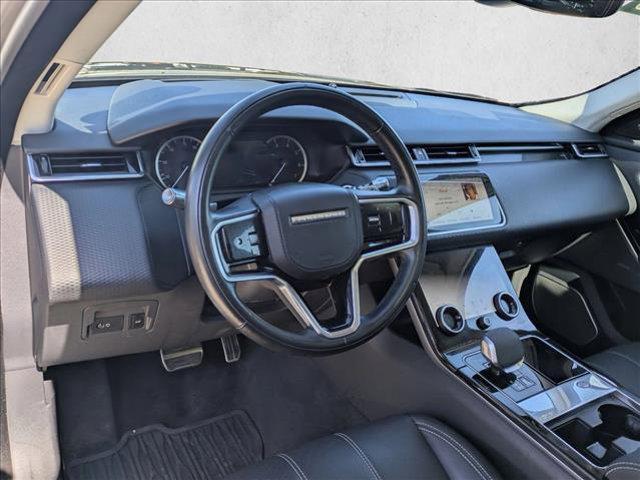 used 2022 Land Rover Range Rover Velar car, priced at $34,993