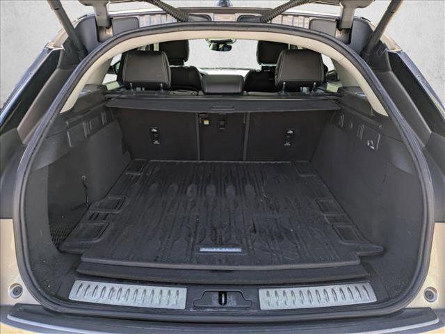 used 2022 Land Rover Range Rover Velar car, priced at $34,993