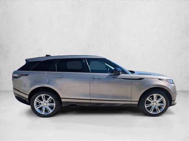 used 2022 Land Rover Range Rover Velar car, priced at $34,993