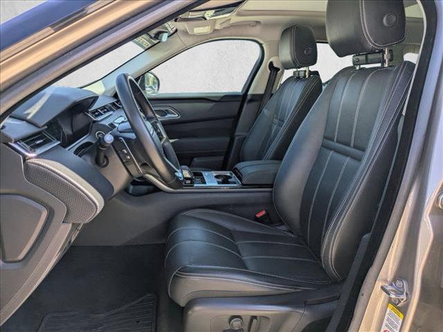 used 2022 Land Rover Range Rover Velar car, priced at $34,993