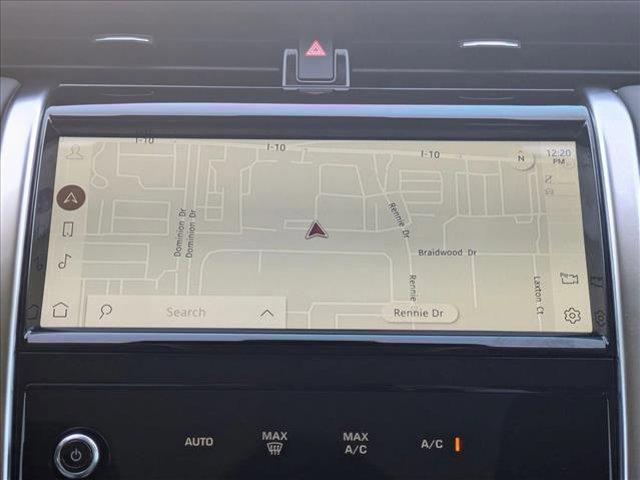 used 2021 Land Rover Discovery Sport car, priced at $24,990