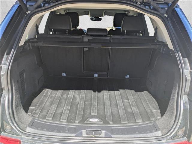 used 2021 Land Rover Discovery Sport car, priced at $24,990