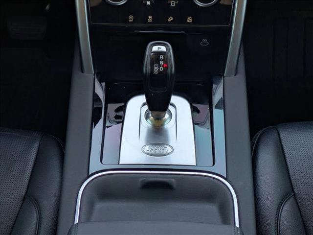 used 2021 Land Rover Discovery Sport car, priced at $24,990