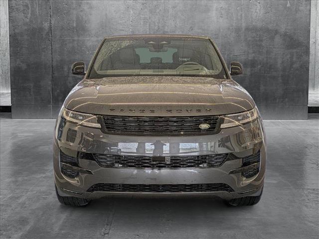 new 2025 Land Rover Range Rover Sport car, priced at $95,705