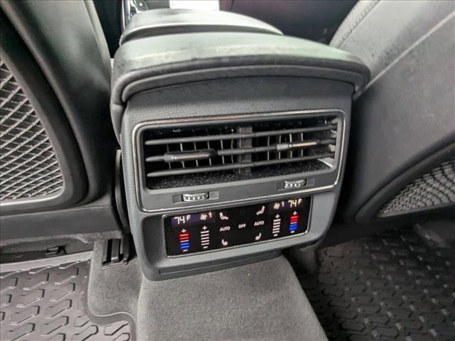 used 2019 Audi Q8 car, priced at $33,620