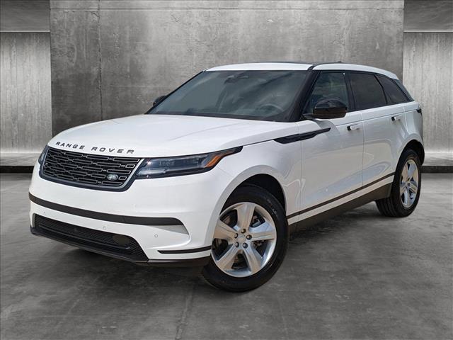 used 2025 Land Rover Range Rover Velar car, priced at $49,777