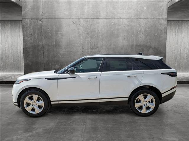 used 2025 Land Rover Range Rover Velar car, priced at $49,777