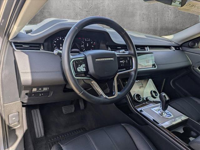 used 2021 Land Rover Range Rover Evoque car, priced at $34,334