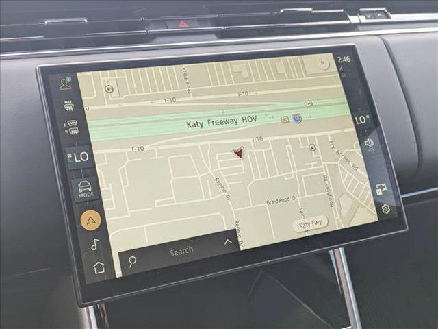 new 2025 Land Rover Range Rover car, priced at $145,650