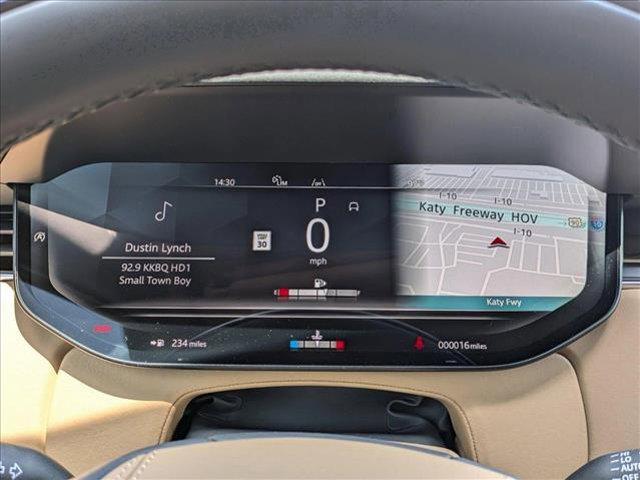 new 2025 Land Rover Range Rover car, priced at $151,955