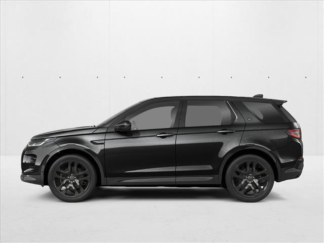 new 2025 Land Rover Discovery Sport car, priced at $52,368
