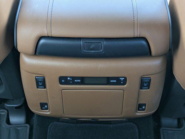 used 2024 INFINITI QX80 car, priced at $56,775