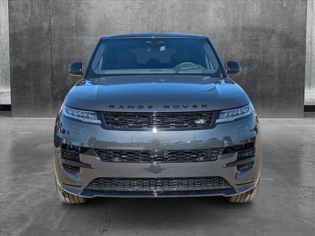 new 2025 Land Rover Range Rover Sport car, priced at $121,890