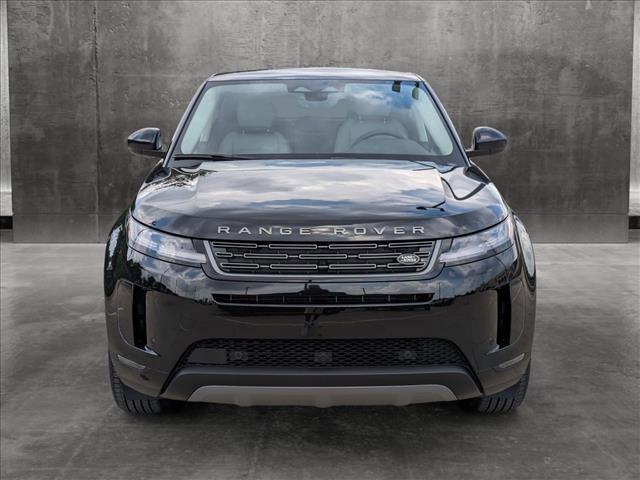 used 2024 Land Rover Range Rover Evoque car, priced at $41,999