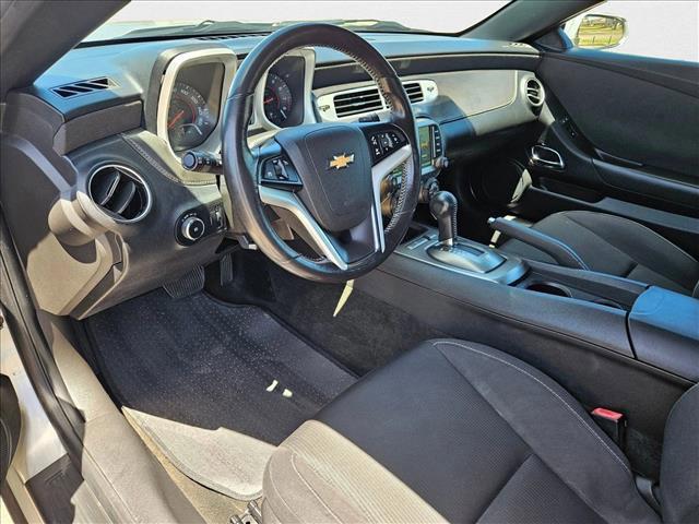 used 2013 Chevrolet Camaro car, priced at $11,990