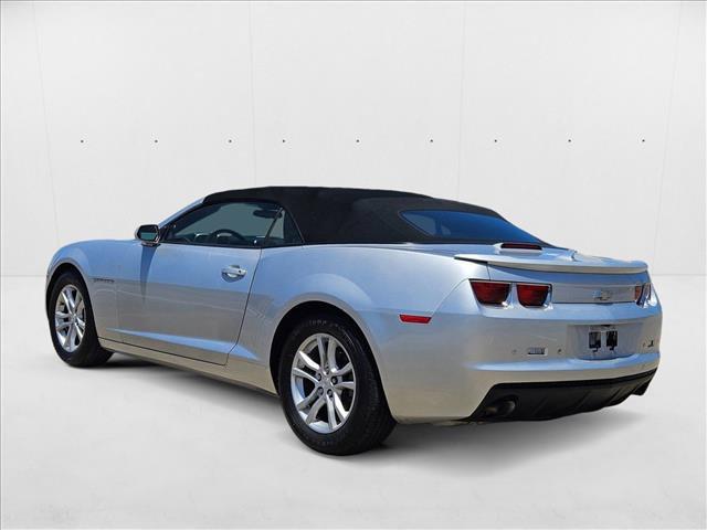 used 2013 Chevrolet Camaro car, priced at $11,990