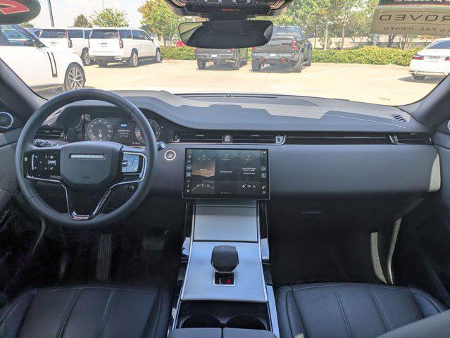used 2025 Land Rover Range Rover Evoque car, priced at $38,999