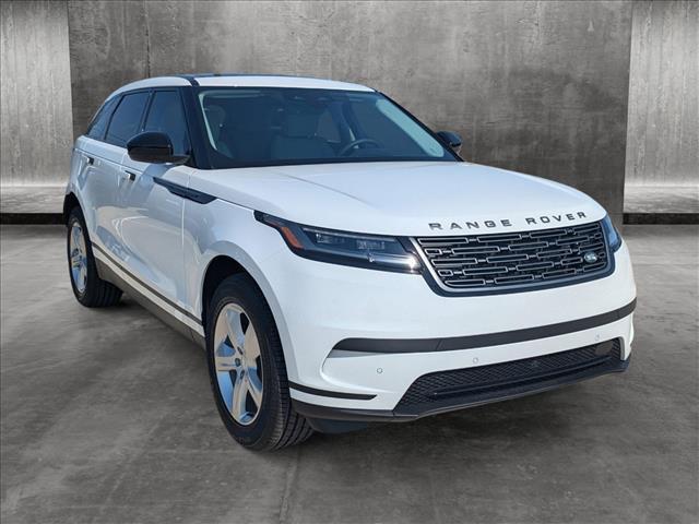 new 2025 Land Rover Range Rover Velar car, priced at $63,315