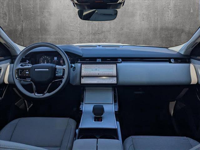 new 2025 Land Rover Range Rover Velar car, priced at $63,315