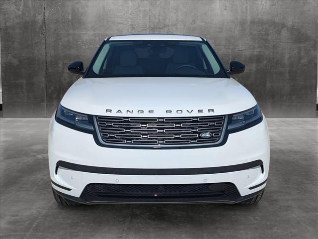 new 2025 Land Rover Range Rover Velar car, priced at $63,315