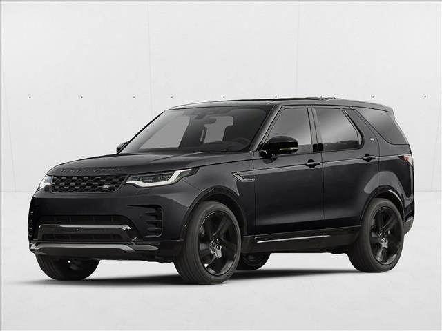 used 2022 Land Rover Discovery car, priced at $31,590