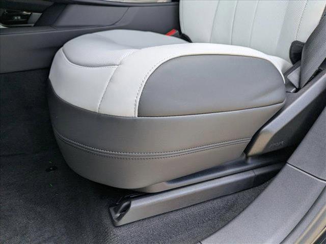 new 2025 Land Rover Range Rover Sport car, priced at $121,500