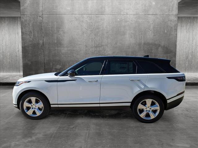 used 2024 Land Rover Range Rover Velar car, priced at $49,999