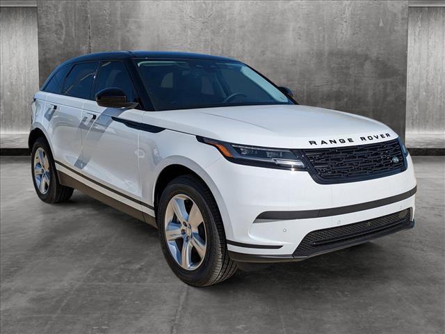 used 2024 Land Rover Range Rover Velar car, priced at $49,999