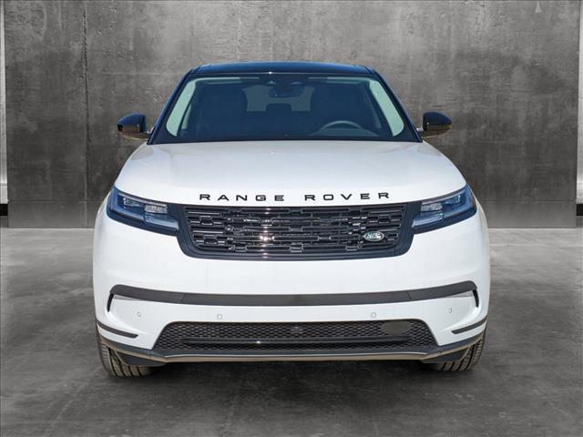 used 2024 Land Rover Range Rover Velar car, priced at $49,999